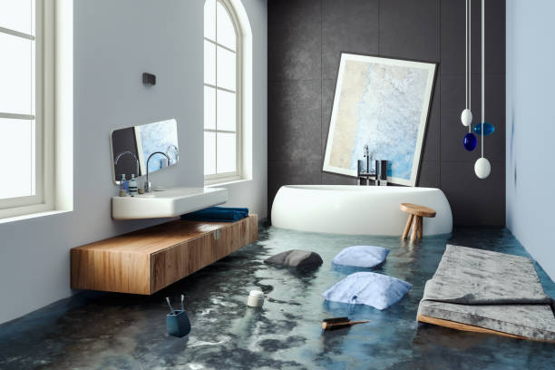 Best Water damage restoration near me  in Bethlehem, WV