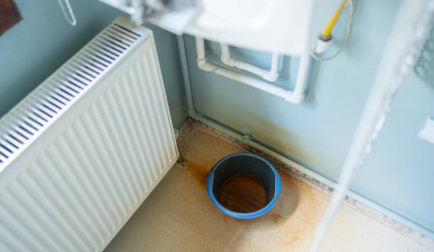 Best Water damage restoration near me  in Bethlehem, WV