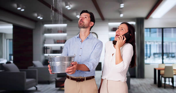 Fire Damage Restoration in WV